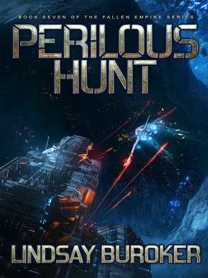 cover image of Perilous Hunt